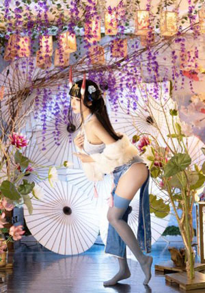 潜伏在黎明之前