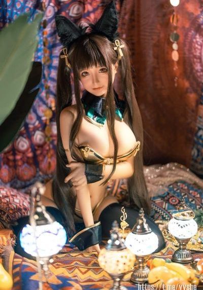 我朋友的妈妈3