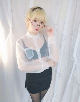 交换同学的未婚妻