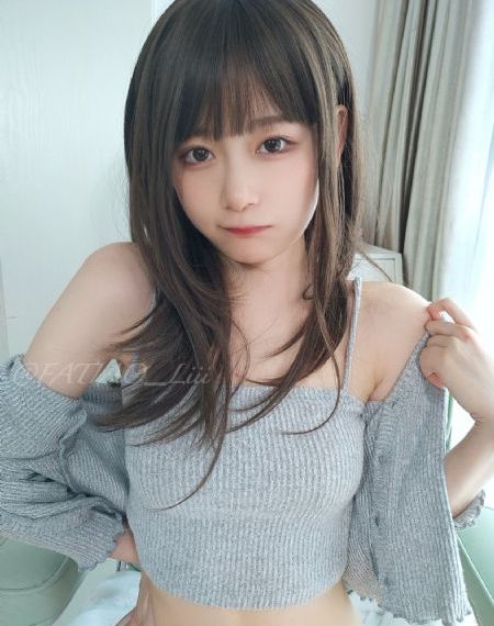 豪放女大