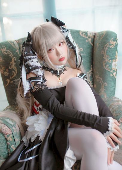 厨房里的春天