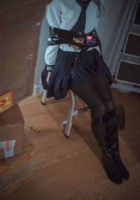 闺蜜8