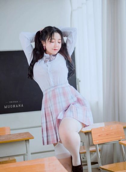 囮物语