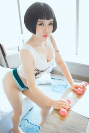 三个美味的大学生2