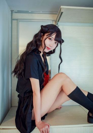 一女一男