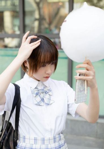 漂亮妈妈3