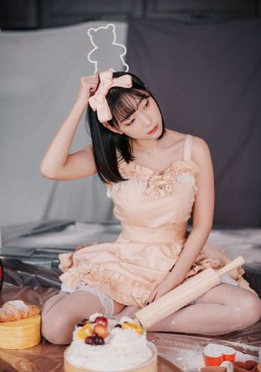 师奶股神