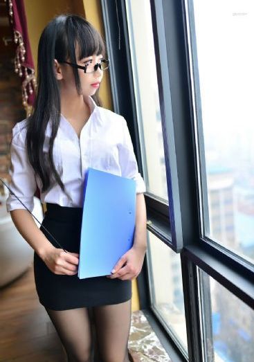 男女色