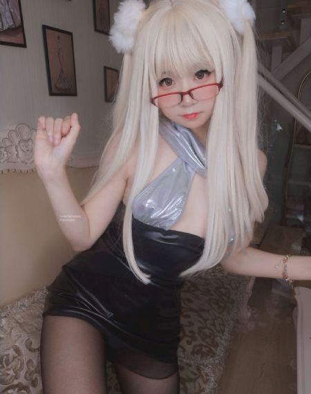 赵露思新剧珠帘玉幕