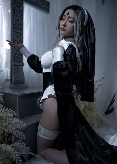 神域少女