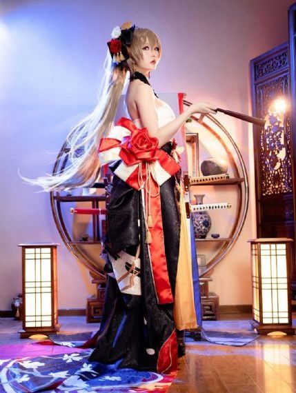 工作女郎完整版