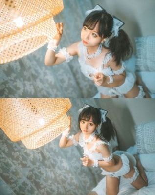 一起来睡觉动画片樱花版