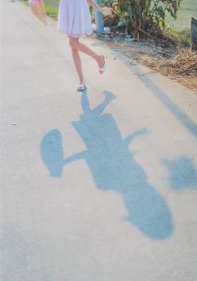 法国女人