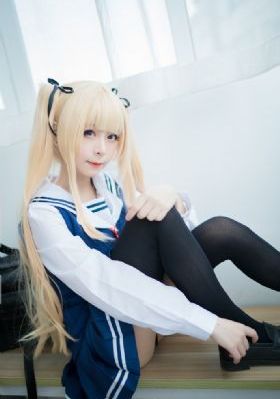 年轻的女教师