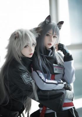 隔壁女孩5