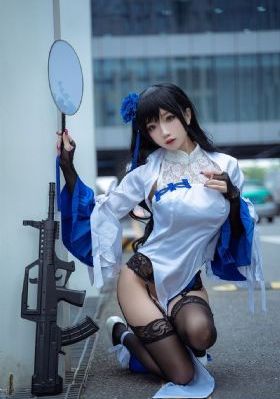 毛茸茸熟女