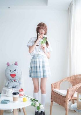 漂亮姑娘
