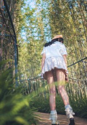 樱井知香