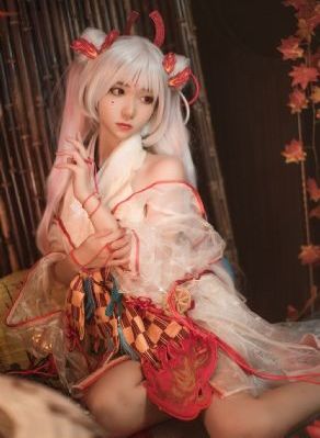 女士邀请函7